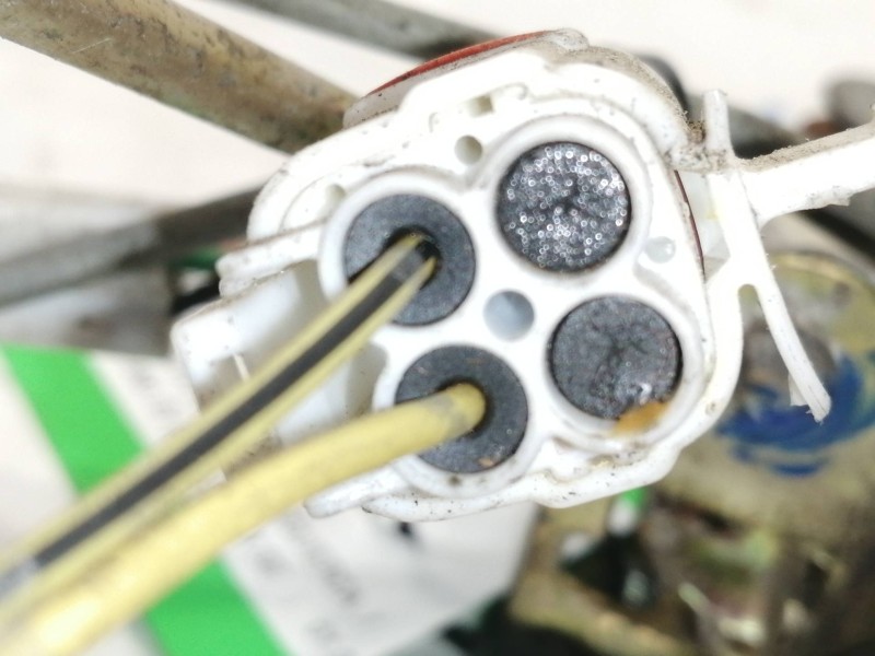 Recambio de cerradura puerta delantera izquierda para suzuki baleno fam. sy (eg) 1.6 glx se referencia OEM IAM   