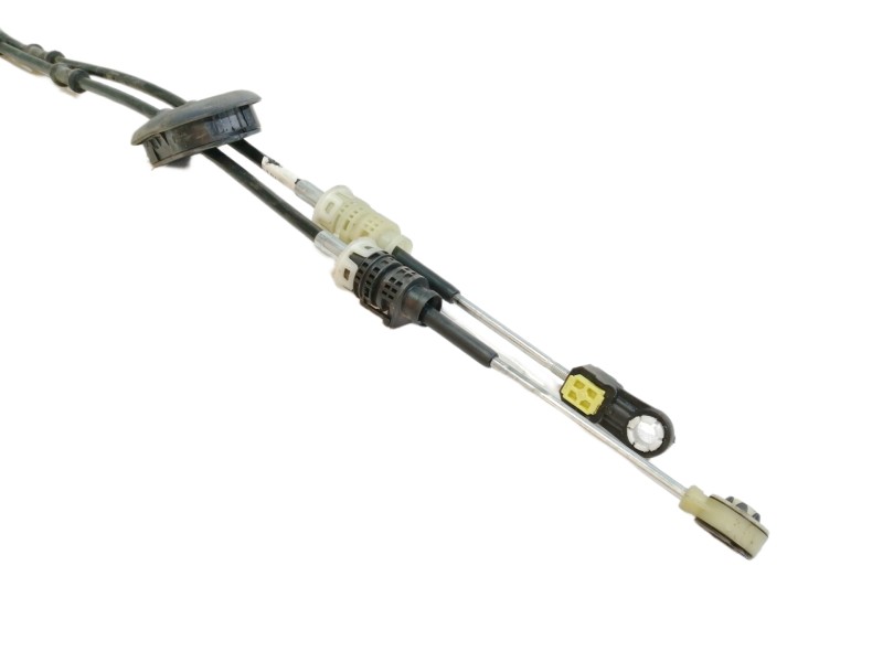 Recambio de varillaje cambio para nissan juke (f15) tekna premium referencia OEM IAM 344131KG0A  