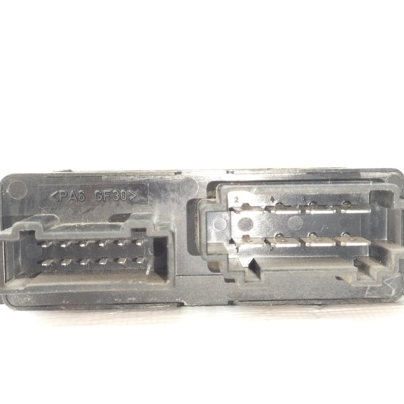 Recambio de centralita cierre para seat ibiza (6k) gt (1998) referencia OEM IAM 3A0953233C 05063000 