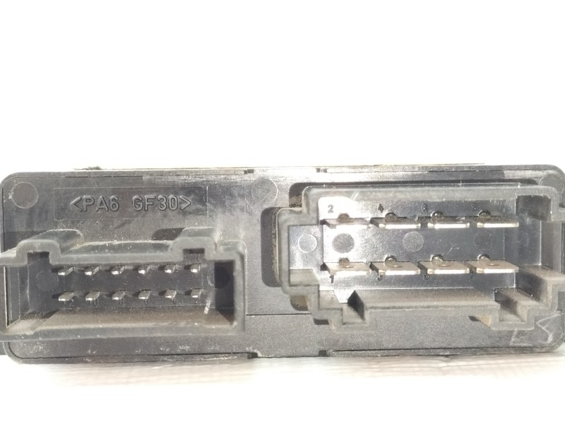 Recambio de centralita cierre para seat ibiza (6k) gt (1998) referencia OEM IAM 3A0953233C 05063000 