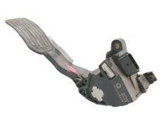 Recambio de potenciometro pedal para nissan juke (f15) tekna premium referencia OEM IAM 180024DA0B  