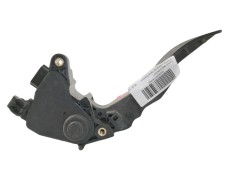 Recambio de potenciometro pedal para nissan juke (f15) tekna premium referencia OEM IAM 180024DA0B   2
