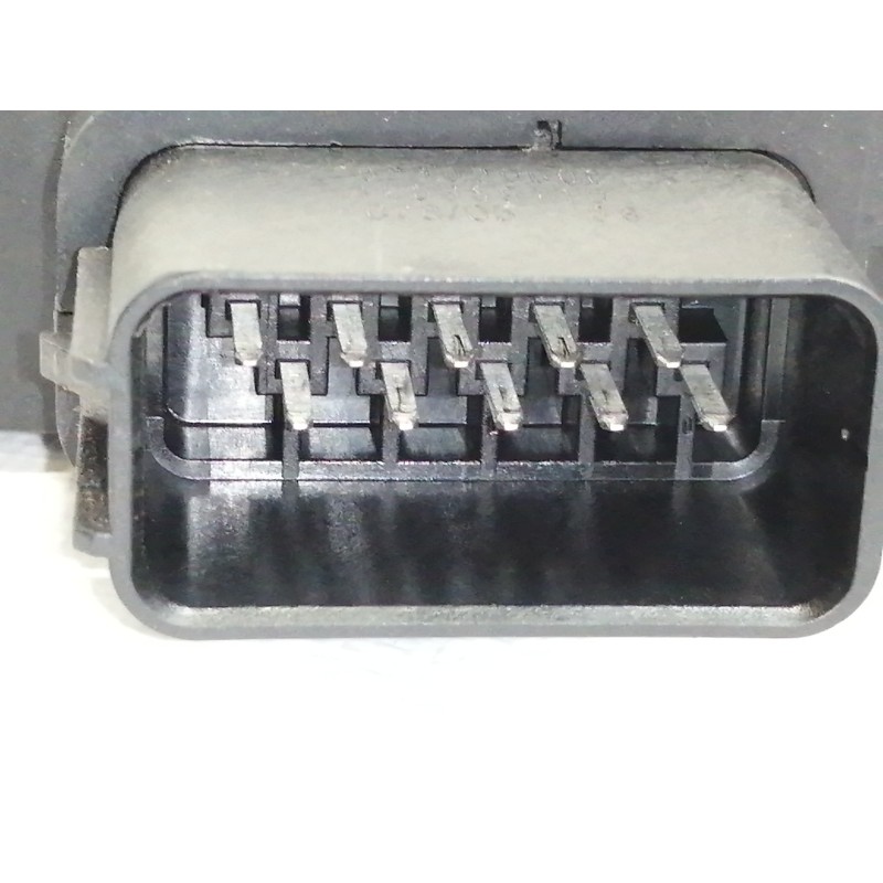 Recambio de cerradura puerta delantera derecha para land rover range rover sport v6 td hse referencia OEM IAM FQJ000204  