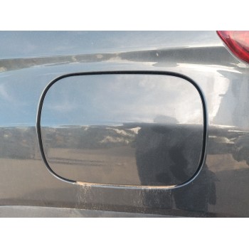 TAPA EXTERIOR COMBUSTIBLE 