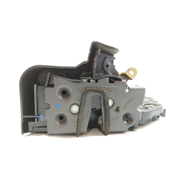 Recambio de cerradura puerta delantera derecha para land rover range rover sport v6 td hse referencia OEM IAM FQJ000204  