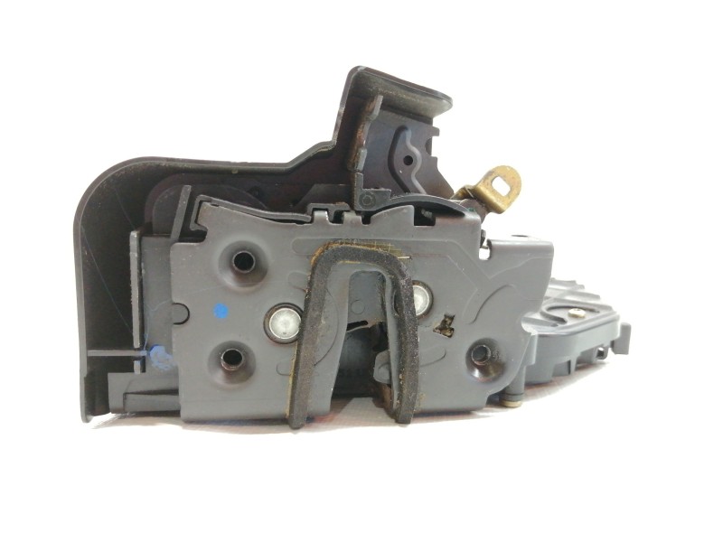 Recambio de cerradura puerta delantera derecha para land rover range rover sport v6 td hse referencia OEM IAM FQJ000204  