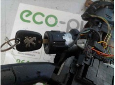 Recambio de cerradura direccion para peugeot 307 (s1) xr referencia OEM IAM   