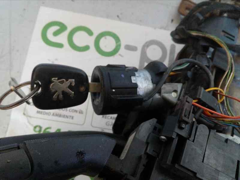 Recambio de cerradura direccion para peugeot 307 (s1) xr referencia OEM IAM   