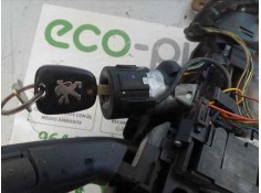 Recambio de cerradura direccion para peugeot 307 (s1) xr referencia OEM IAM    2