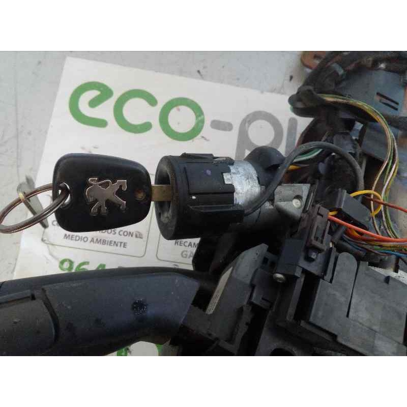 Recambio de cerradura direccion para peugeot 307 (s1) xr referencia OEM IAM   