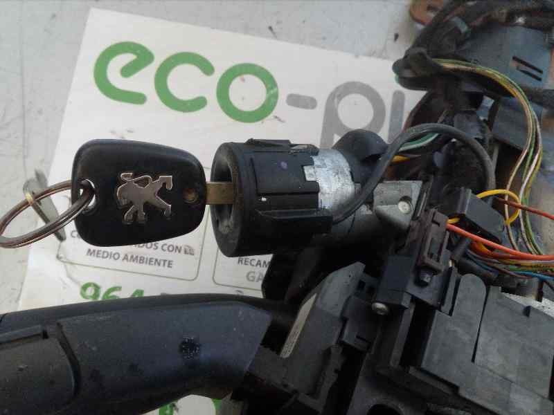 Recambio de cerradura direccion para peugeot 307 (s1) xr referencia OEM IAM   
