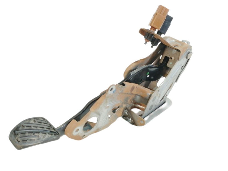 Recambio de pedal embrague para nissan juke (f15) tekna premium referencia OEM IAM   