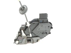 Recambio de cerradura puerta trasera izquierda para land rover range rover sport v6 td hse referencia OEM IAM FQM000155  