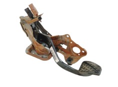 Recambio de pedal embrague para nissan juke (f15) tekna premium referencia OEM IAM    2