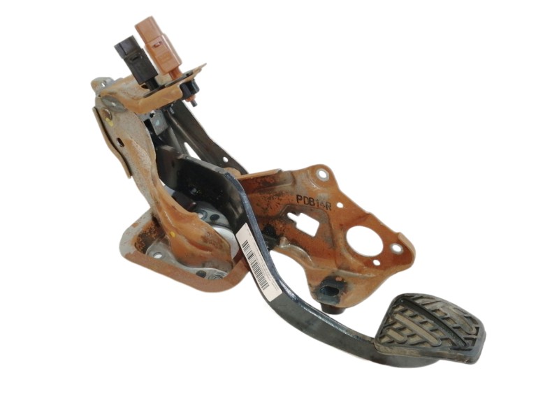 Recambio de pedal embrague para nissan juke (f15) tekna premium referencia OEM IAM   