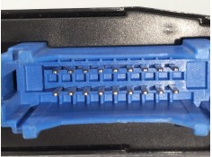 Recambio de modulo electronico para renault kangoo (f/kc0) alize referencia OEM IAM P7700307379E   2