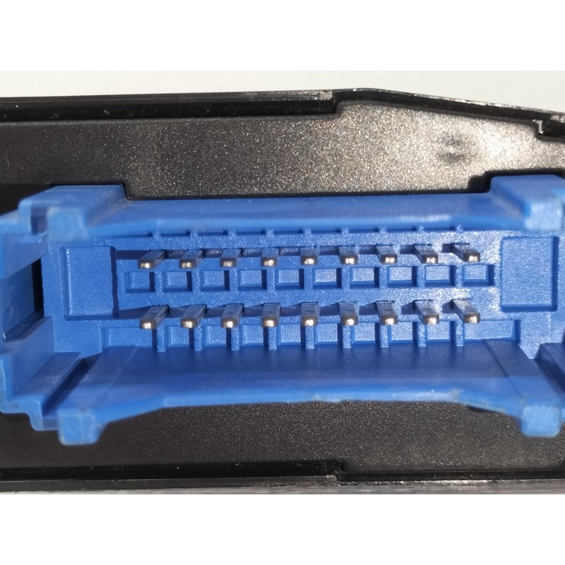 Recambio de modulo electronico para renault kangoo (f/kc0) alize referencia OEM IAM P7700307379E  