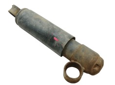 Recambio de amortiguador trasero derecho para seat terra familiar referencia OEM IAM 3938961   2