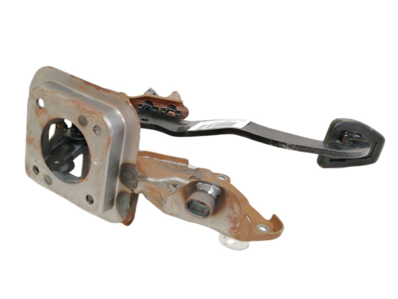 Recambio de pedal embrague para nissan juke (f15) tekna premium referencia OEM IAM   