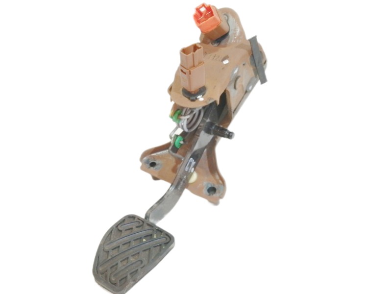 Recambio de pedal freno para nissan juke (f15) tekna premium referencia OEM IAM   