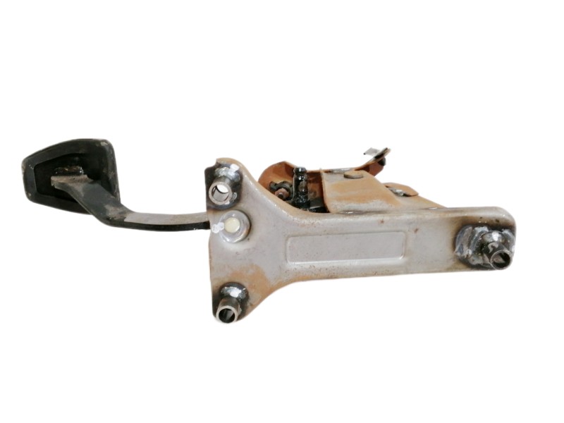 Recambio de pedal freno para nissan juke (f15) tekna premium referencia OEM IAM   