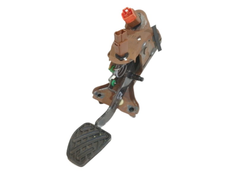 Recambio de pedal freno para nissan juke (f15) tekna premium referencia OEM IAM   