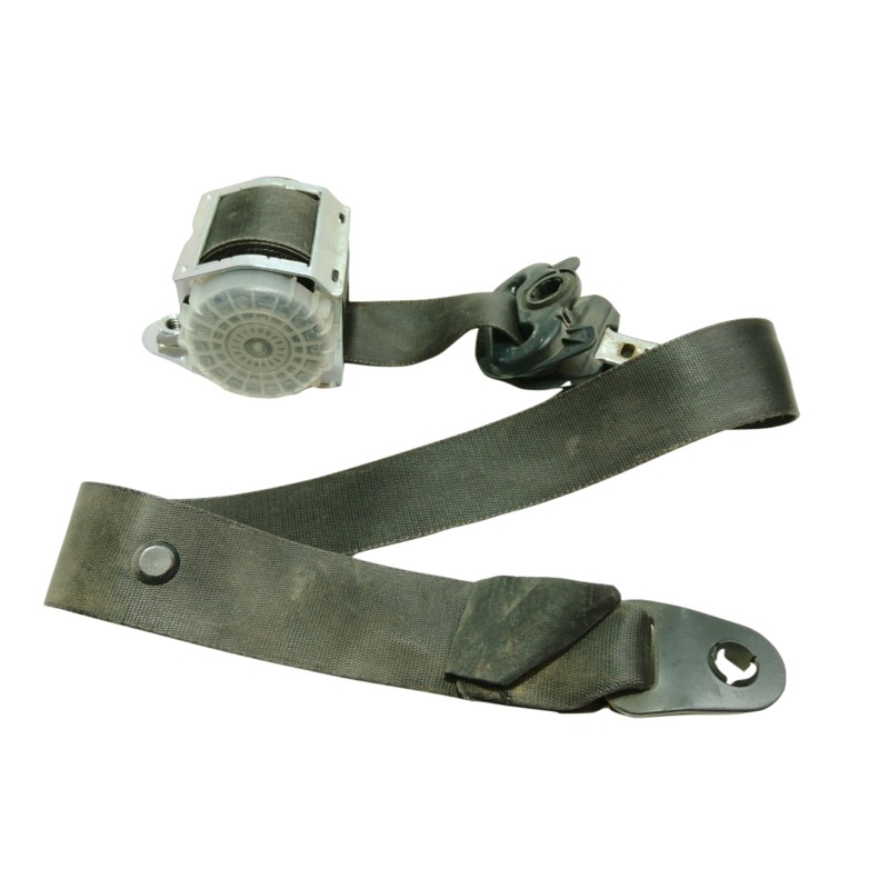 Recambio de cinturon seguridad delantero derecho para land rover range rover sport v6 td hse referencia OEM IAM 601119000  