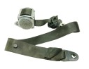 CINTURON SEGURIDAD DELANTERO DERECHO 601119000 
