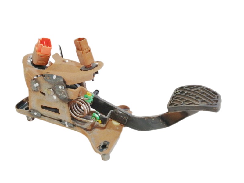 Recambio de pedal freno para nissan juke (f15) tekna premium referencia OEM IAM   