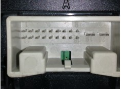 Recambio de mando calefaccion / aire acondicionado para volkswagen passat berlina (3c2) edition referencia OEM IAM 5K0907044BS   2