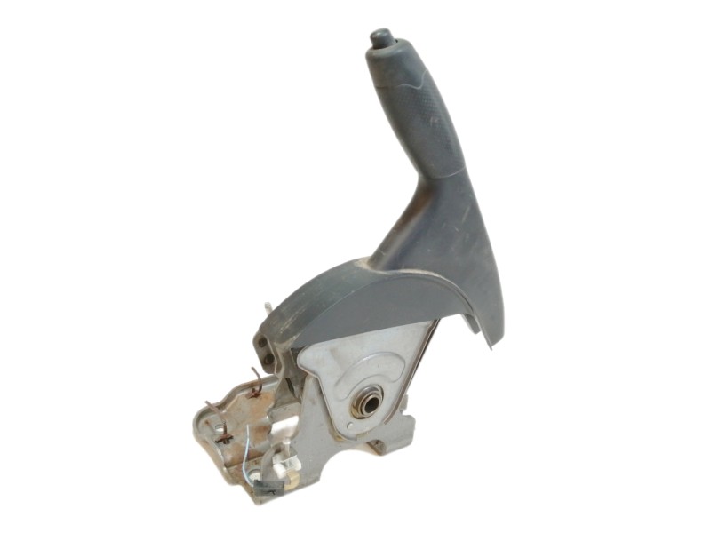 Recambio de freno de mano electrico para nissan juke (f15) tekna premium referencia OEM IAM 360101KK0A  