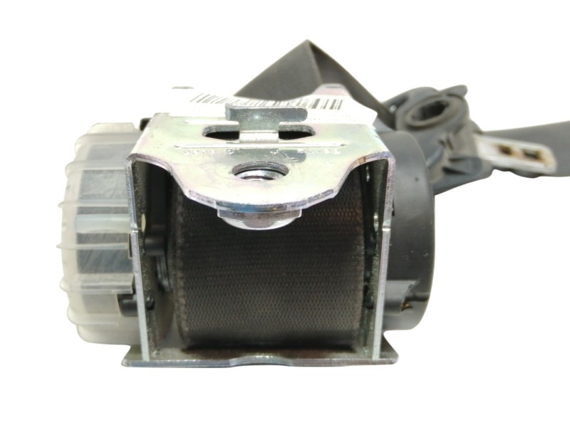 Recambio de cinturon seguridad delantero derecho para land rover range rover sport v6 td hse referencia OEM IAM 601119000  