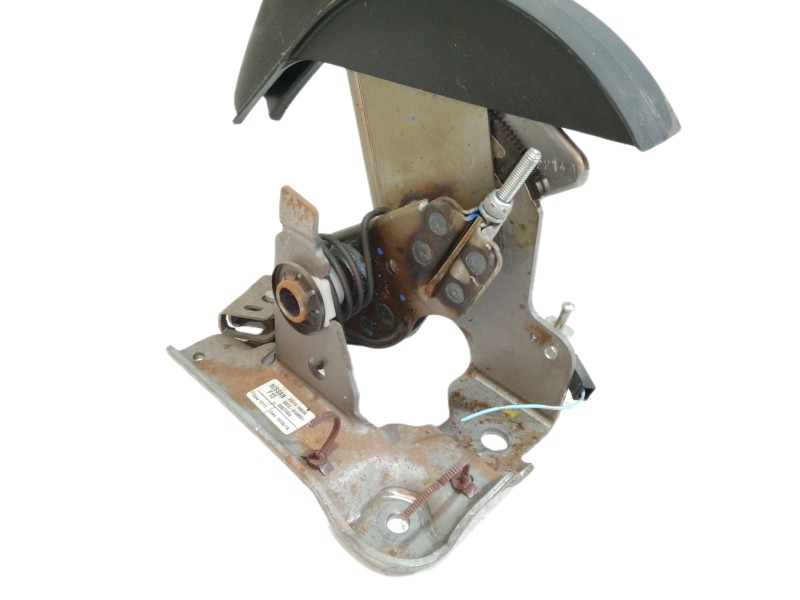 Recambio de freno de mano electrico para nissan juke (f15) tekna premium referencia OEM IAM 360101KK0A  