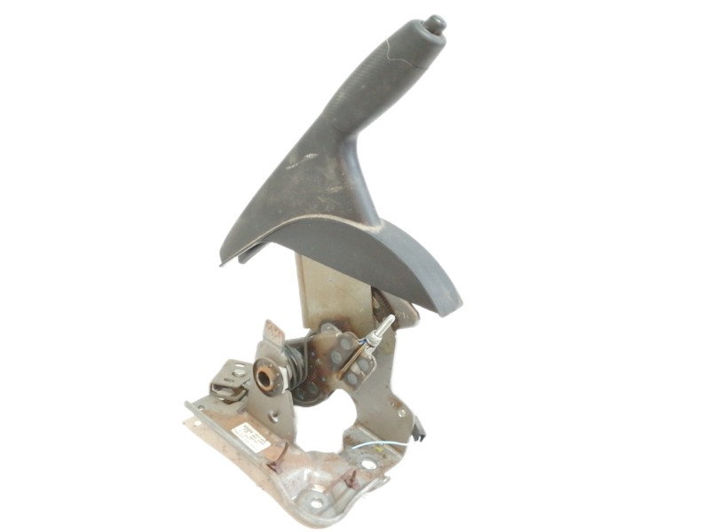 Recambio de freno de mano electrico para nissan juke (f15) tekna premium referencia OEM IAM 360101KK0A  