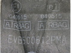 Recambio de cinturon seguridad delantero izquierdo para land rover range rover sport v6 td hse referencia OEM IAM 602276700050   2