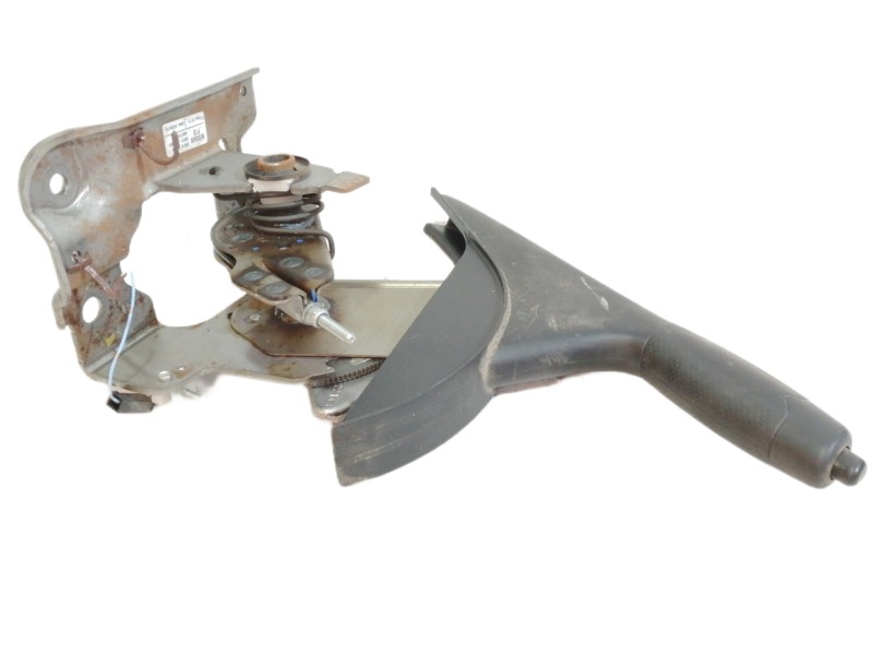 Recambio de freno de mano electrico para nissan juke (f15) tekna premium referencia OEM IAM 360101KK0A  