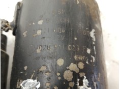 Recambio de motor arranque para seat toledo (1m2) stella referencia OEM IAM 0001121006   2