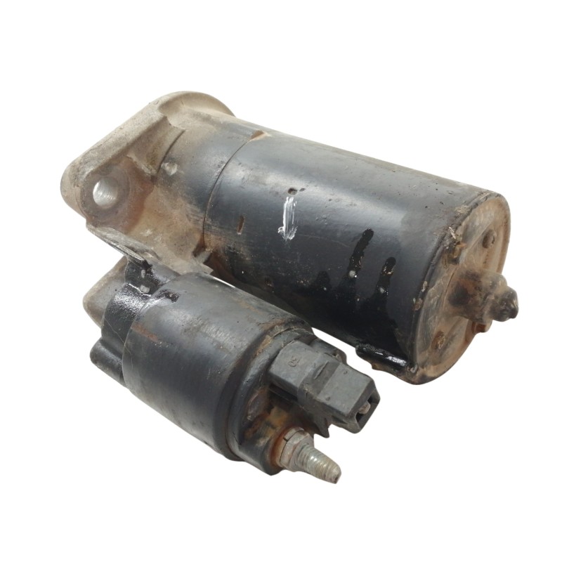 Recambio de motor arranque para seat toledo (1m2) stella referencia OEM IAM 0001121006  