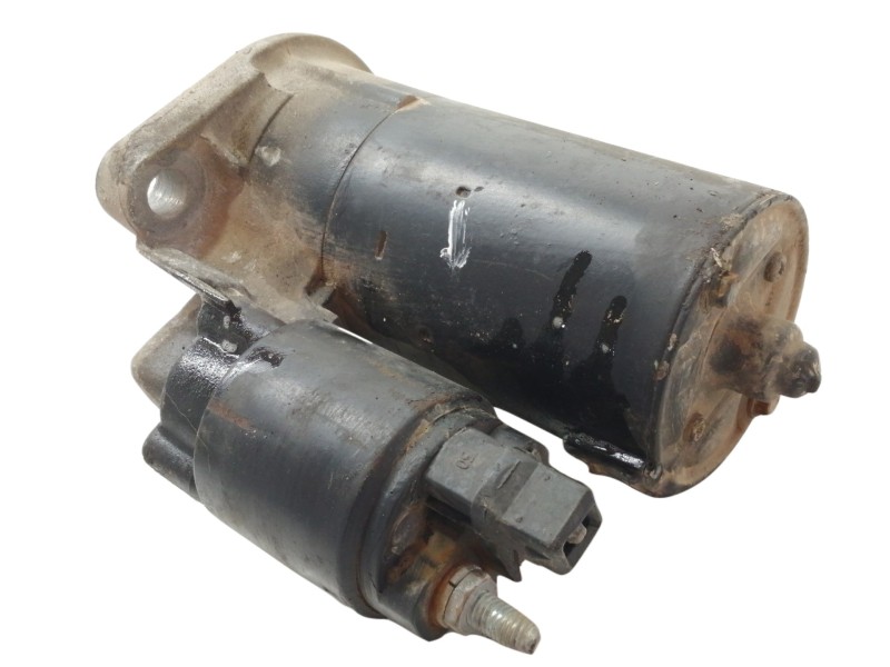 Recambio de motor arranque para seat toledo (1m2) stella referencia OEM IAM 0001121006  