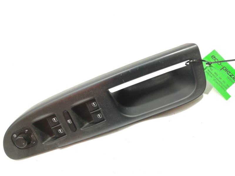 Recambio de mando elevalunas delantero izquierdo para volkswagen passat berlina (3c2) edition referencia OEM IAM 3C1867171B  