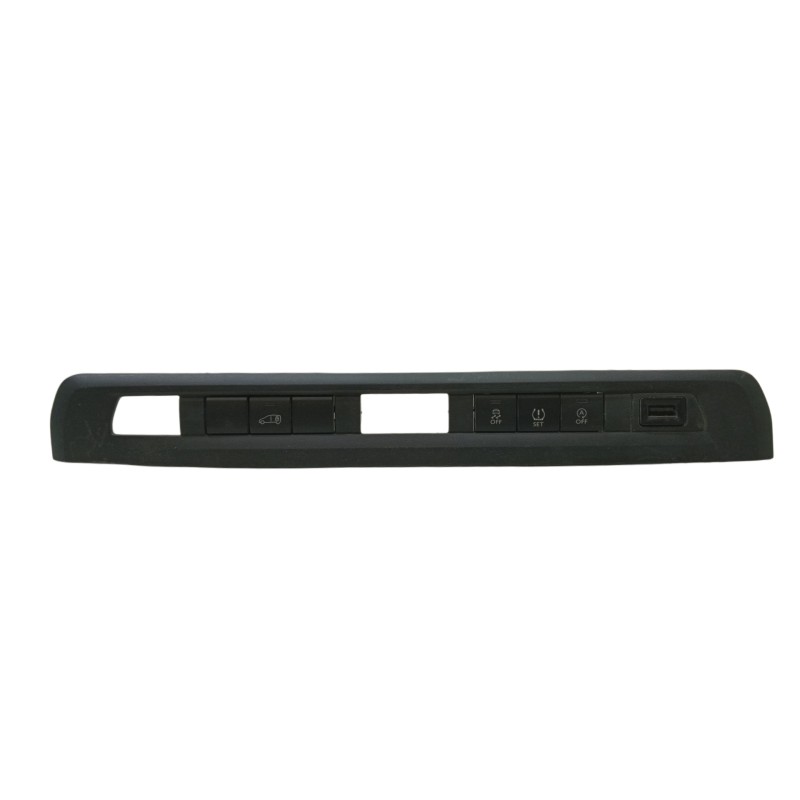 Recambio de mando multifuncion para fiat scudo furgoneta 2.0 multijet 145 (506) referencia OEM IAM  9811141877 