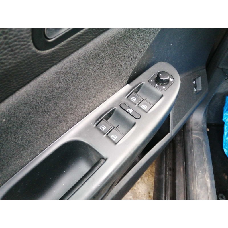 Recambio de mando elevalunas delantero izquierdo para volkswagen passat berlina (3c2) edition referencia OEM IAM 3C1867171B  