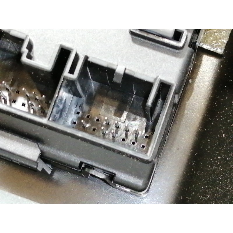 Recambio de elevalunas delantero derecho para volkswagen passat berlina (3c2) edition referencia OEM IAM 980852135  