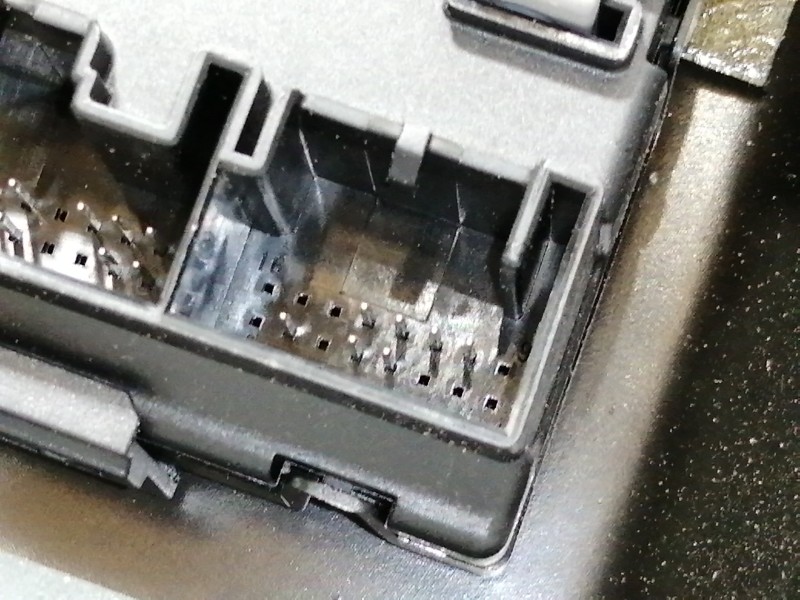 Recambio de elevalunas delantero derecho para volkswagen passat berlina (3c2) edition referencia OEM IAM 980852135  