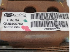 Recambio de columna direccion para land rover range rover sport v6 td hse referencia OEM IAM QMB500760   2