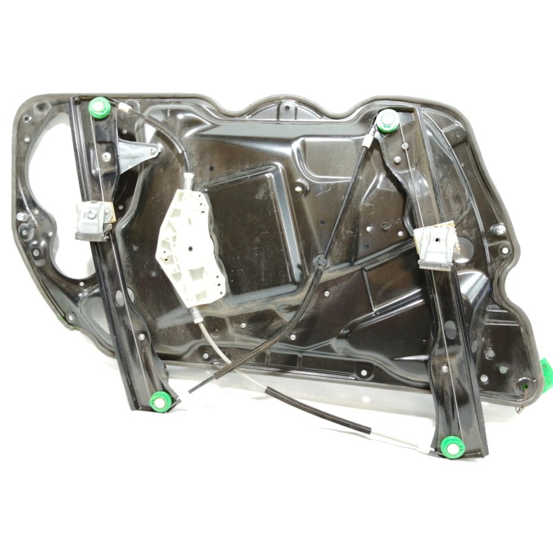 Recambio de elevalunas delantero derecho para volkswagen passat berlina (3c2) edition referencia OEM IAM 980852135  