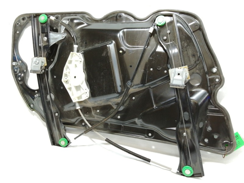 Recambio de elevalunas delantero derecho para volkswagen passat berlina (3c2) edition referencia OEM IAM 980852135  