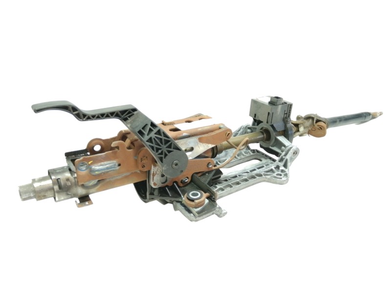 Recambio de columna direccion para land rover range rover sport v6 td hse referencia OEM IAM QMB500760  