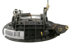 Recambio de maneta exterior delantera derecha para renault laguna (b56) 1.8 rn (b56b) referencia OEM IAM 7700821374   2