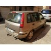 ford fusion (cbk) del año 2003